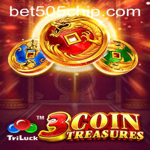 Discover the Thrills of 3CoinTreasures and Seamlessly Access bet505 PH Login