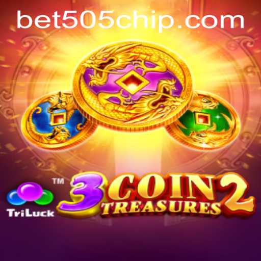 Exploring the Thrills of 3CoinTreasures2 and Accessing bet505 PH Login