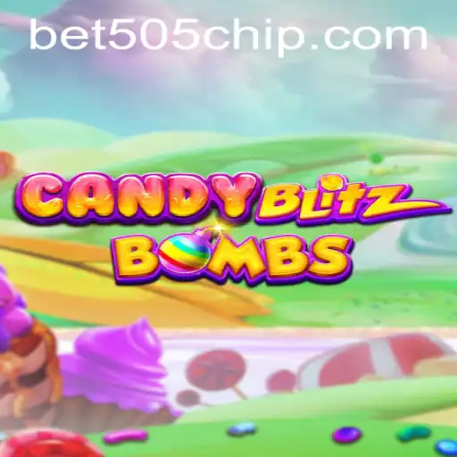 CandyBlitzBombs: The Ultimate Gaming Experience and Bet505 PH Login