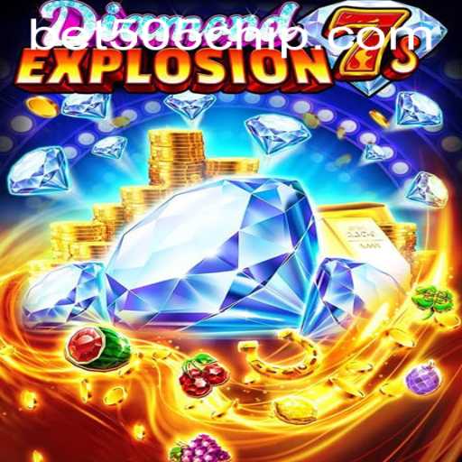 Discovering DiamondExplosion7s: An In-Depth Guide