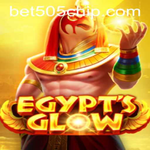 Exploring the Fascinating World of EgyptsGlow and Its Connection to Bet505 PH Login