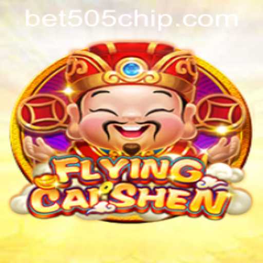 Exploring the Exciting World of FlyingCaiShen: A Gambling Adventure