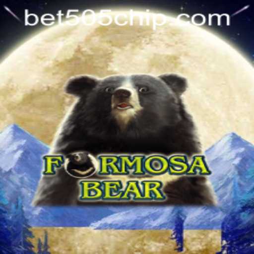 Exploring the Exciting World of FormosaBear: A Comprehensive Guide