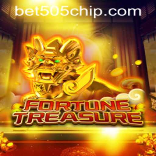 FortuneTreasure: A Deep Dive into the Exciting Game Featuring bet505 PH Login
