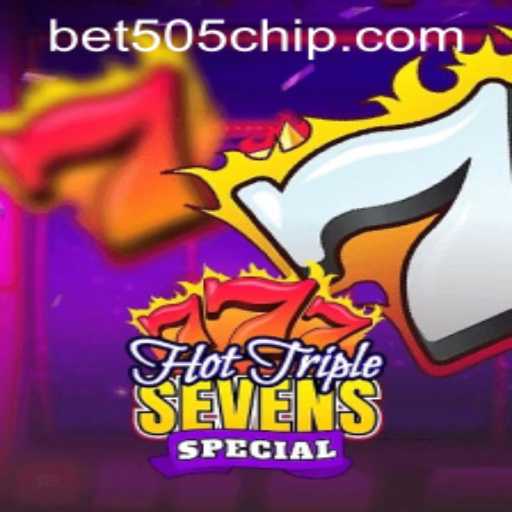 Exploring HotTripleSevensSpecial: An Exciting Slot Game Experience