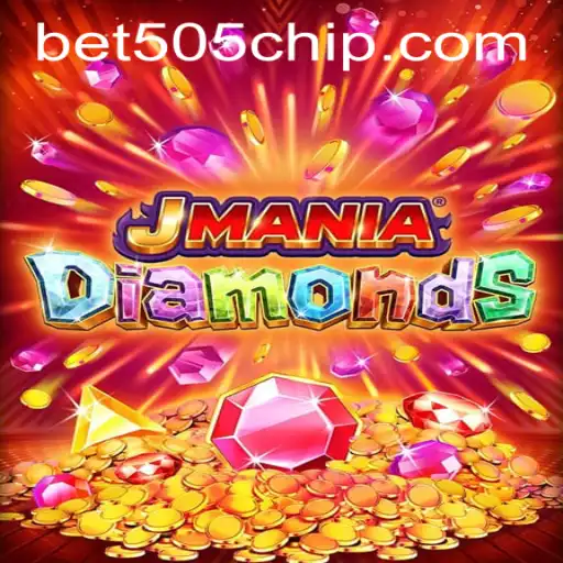 Introduction and Overview of JManiaDiamonds and Bet505 PH Login
