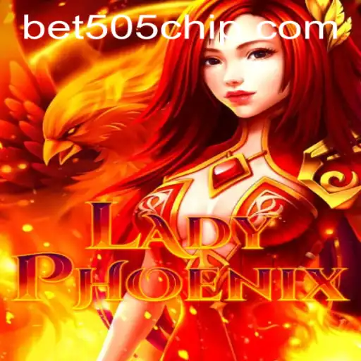 LadyPhoenix: A Legendary Gaming Adventure
