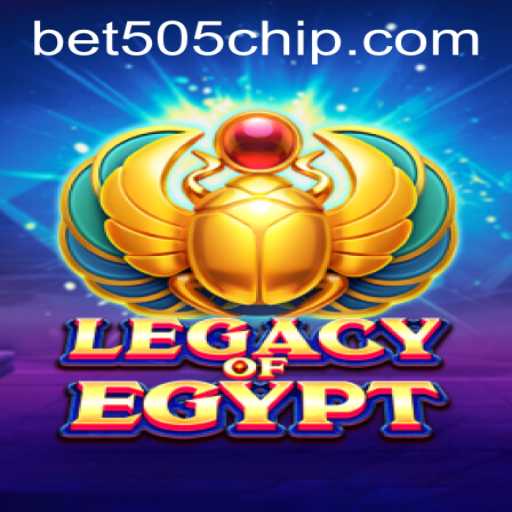 Discover the Thrilling World of Legacy of Egypt and Bet505 PH Login