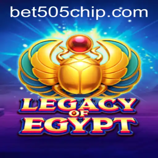 Discover the Thrilling World of Legacy of Egypt and Bet505 PH Login