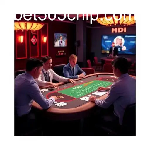 Live Games and the Evolution of Online Betting: Exploring bet505 PH Login