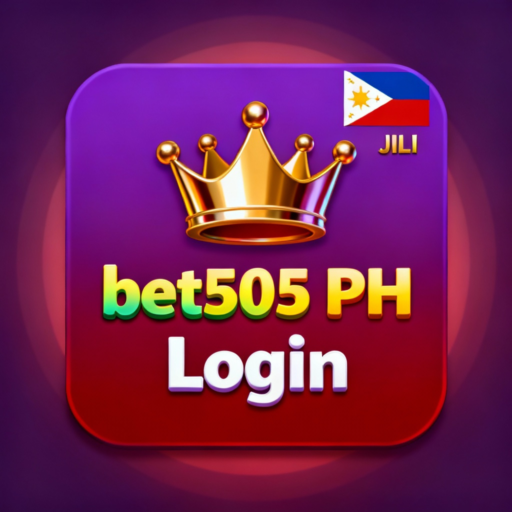 bet505 PH Login