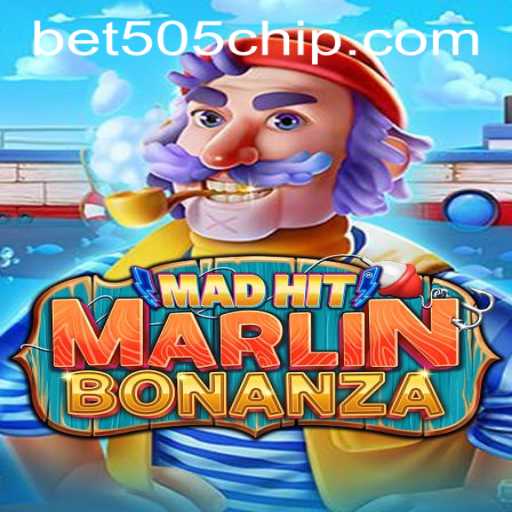 MadHitMarlinBonanza: Dive into the Exciting World of Fishing Adventures