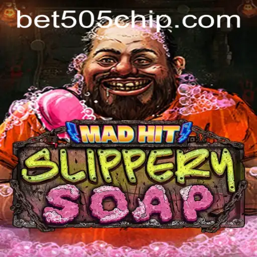 MadHitSlipperySoap: A New Wave in Online Gaming