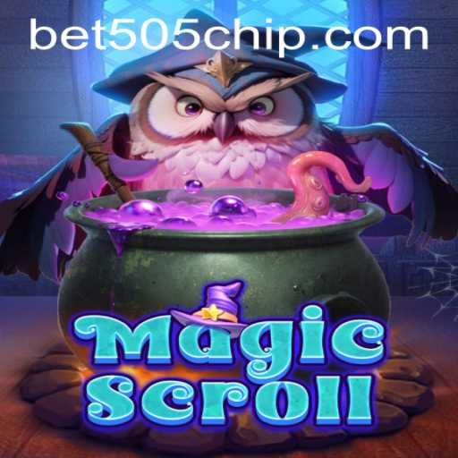 Discover the Magical World of MagicScroll: A Comprehensive Guide