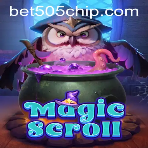 Discover the Magical World of MagicScroll: A Comprehensive Guide