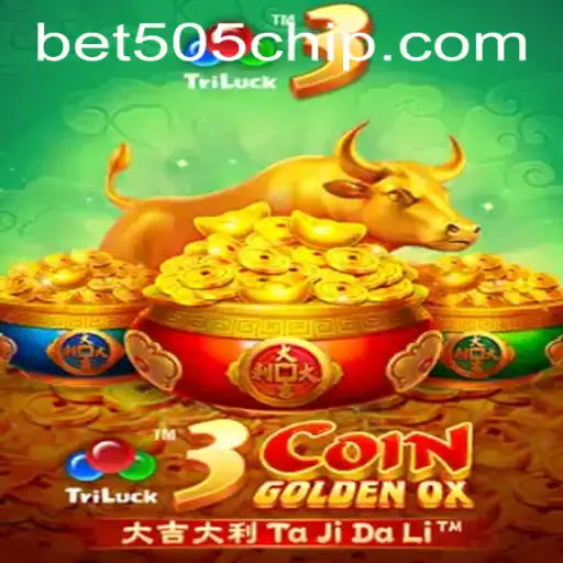 Discover the Thrilling World of 3CoinGoldenOX and the Ease of bet505 PH Login