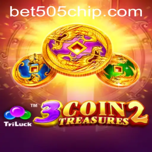 Exploring the Thrills of 3CoinTreasures2 and Accessing bet505 PH Login