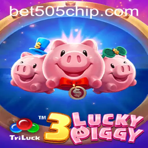 3LUCKYPIGGY: Navigating the Exciting World of Online Gaming with bet505 PH Login