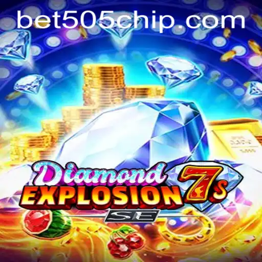 Explore the World of DiamondExplosion7sSE: A Thrilling Gaming Adventure