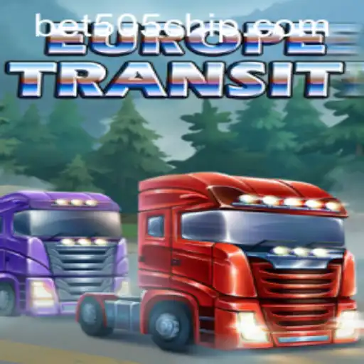 Exploring the Exciting World of EuropeTransit and the Role of bet505 PH Login