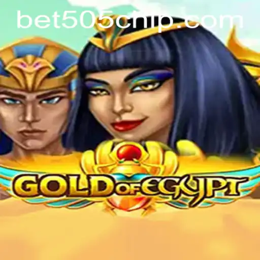 Exploring the Exciting World of GoldOfEgypt and Navigating Bet505 PH Login