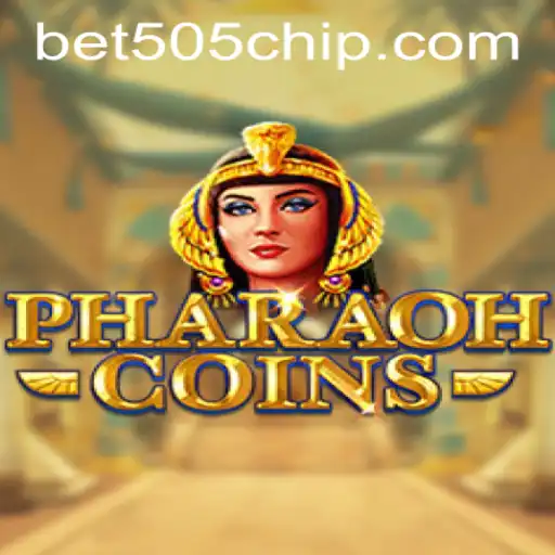 PharaohCoins: A Journey into the World of Ancient Riches and Modern Gaming