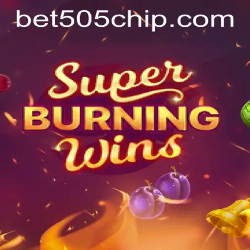 Exploring SuperBurningWins and the Game's Appeal