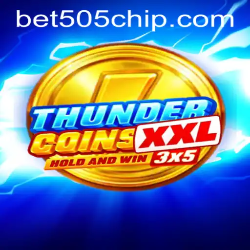 Experience the Thrill of ThunderCoinsXxl: A Dynamic Gaming Adventure