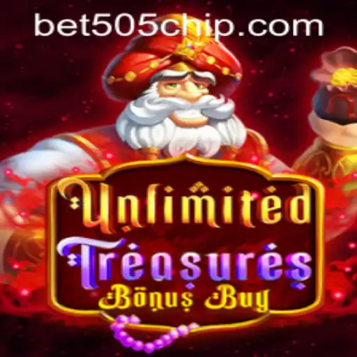 Discover the Adventure of UnlimitedTreasuresBonusBuy