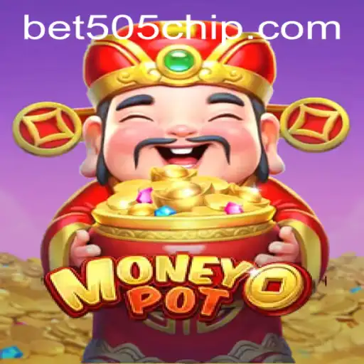 Exploring the Engaging World of MoneyPot and bet505 PH Login