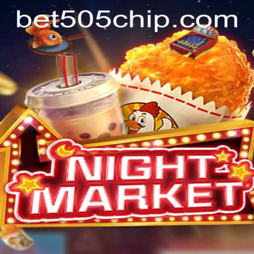 Exploring NIGHTMARKET and the Dynamics of Bet505 PH Login