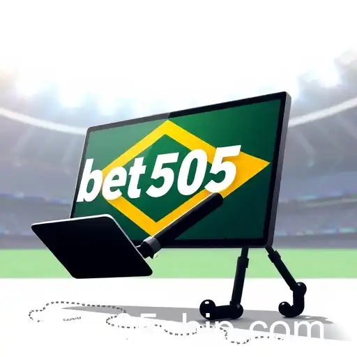 A Evolução do Mercado de Apostas Online no Brasil