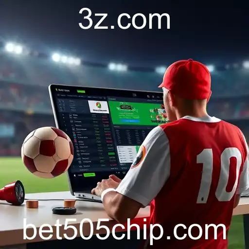 O Crescimento do Bet505 no Mercado de Jogos Online