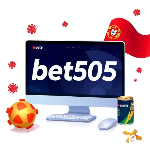 Mercado de Jogos: Influência de bet505 nos Hábitos dos Jogadores