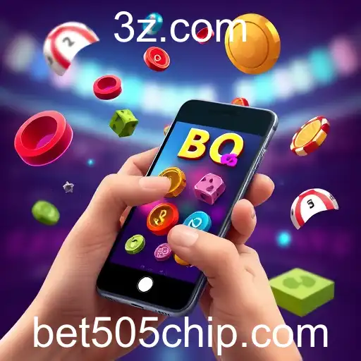 Impacto das Apostas Online no Brasil em 2025