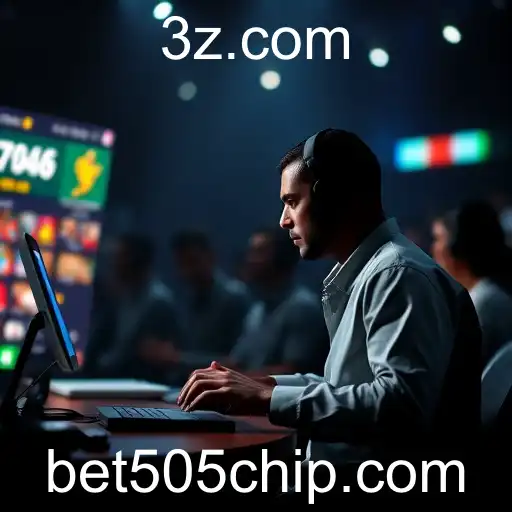 O Impacto dos Sites de Apostas na Economia Brasileira