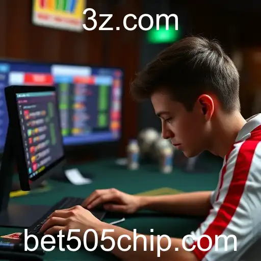 Impacto e Perspectivas dos Jogos Online em 2025