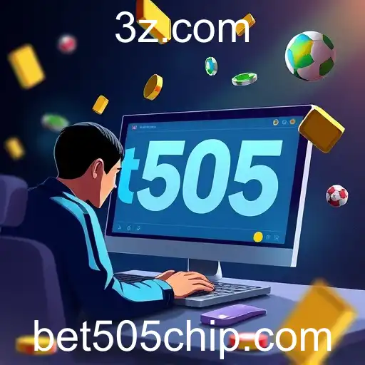 O Impacto do Jogo Online: Tendências e Regulações