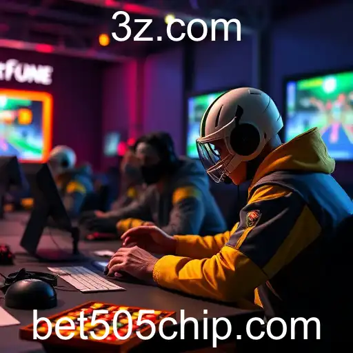 Cenário Atual dos Jogos Online em 2025