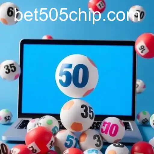 The Rise of Online Lottery: Exploring the World of bet505 PH Login