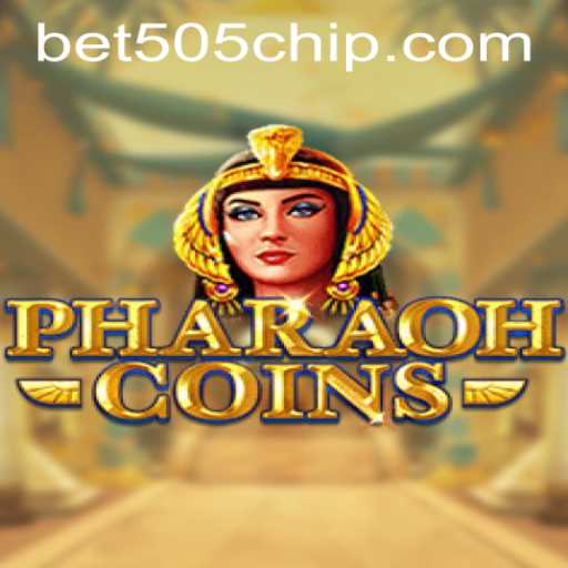 PharaohCoins: A Journey into the World of Ancient Riches and Modern Gaming
