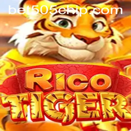 Discover RicoTiger: A Thrilling Casino Game Experience