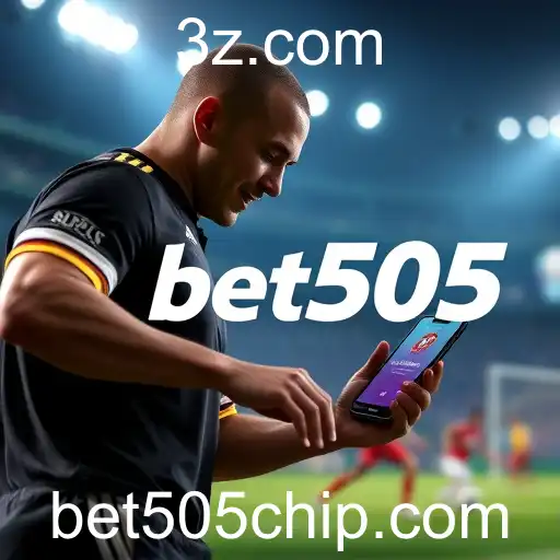 A Ascensão dos Sites de Jogos no Brasil