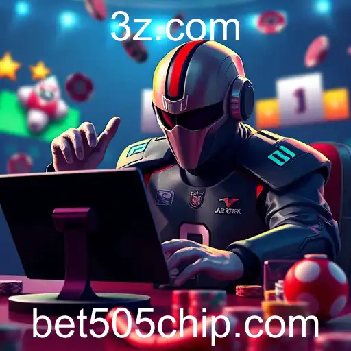 A expansão global e os desafios do Bet505