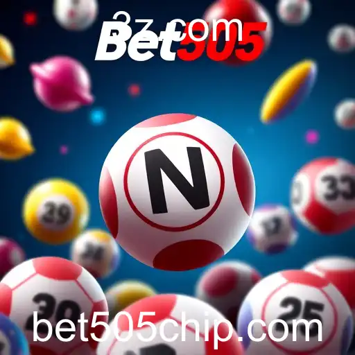 Explorando a Categoria de Jogos de Bingo no Bet505