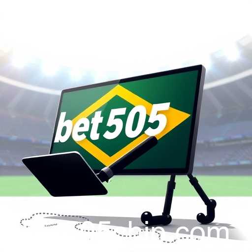 A Evolução do Mercado de Apostas Online no Brasil