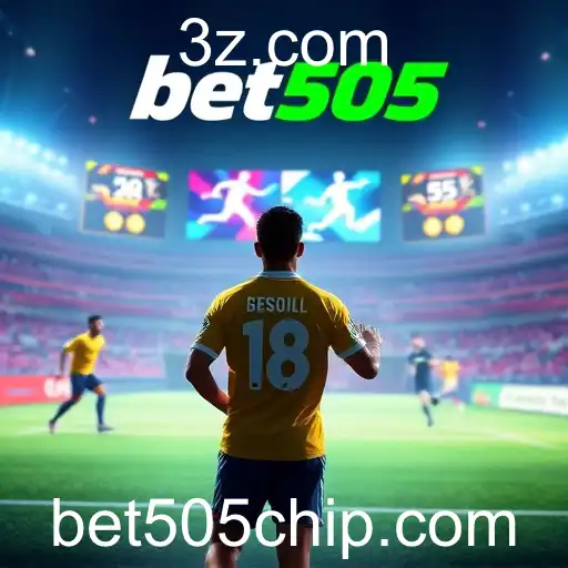 O Impacto do Bet505 no Mercado de Jogos Online em 2025