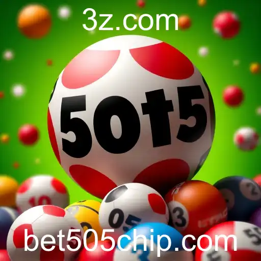 Explorando a Emoção dos Jogos de Loteria no 'bet505'