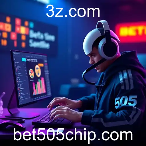 A Nova Era dos Jogos Online em Portugal com Bet505