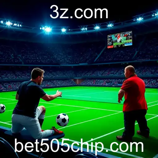 A Ascensão dos Jogos Responsáveis em Sites de Apostas